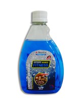 Limpador  de  aparelho de ginástica 